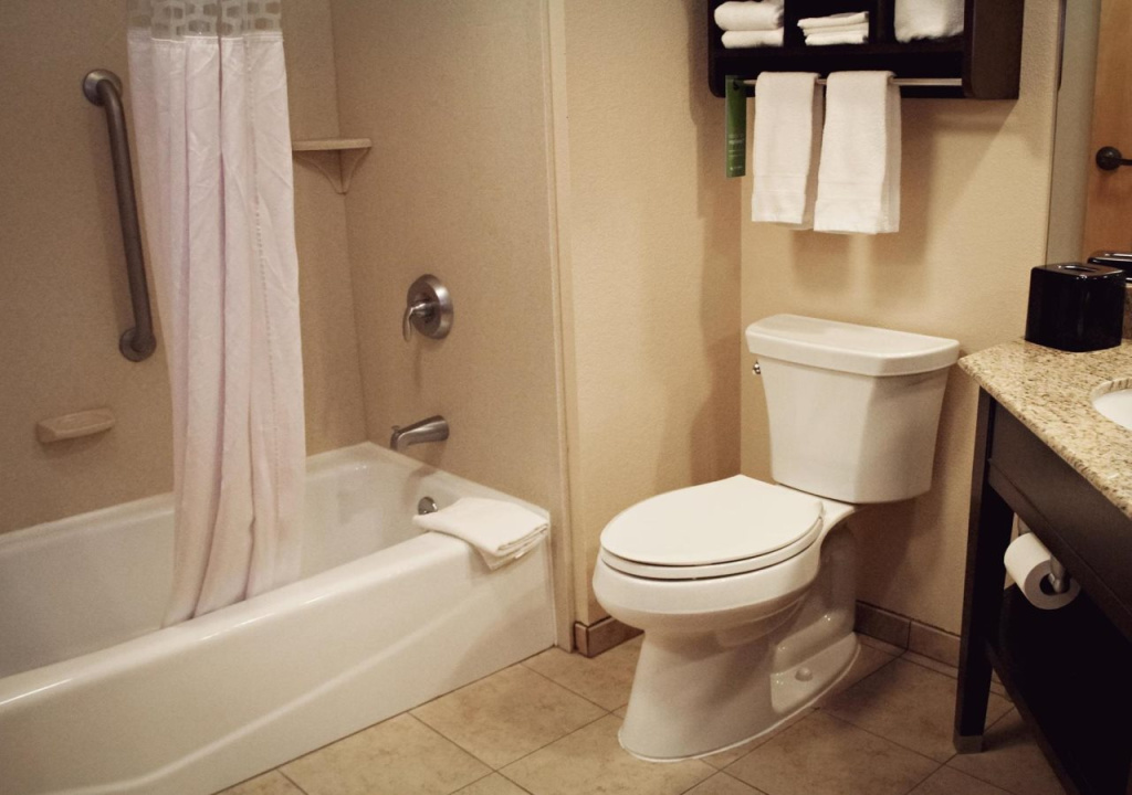 Hampton Inn Gettysburg