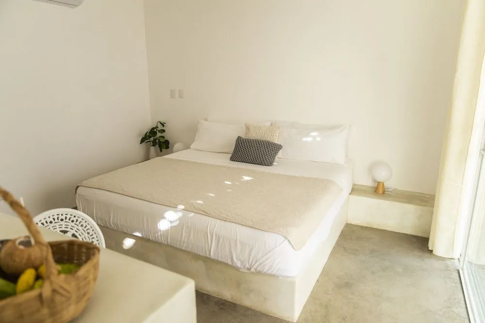 Yaxa Hotel Nosara