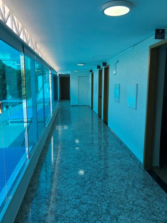 Hotel Butantã