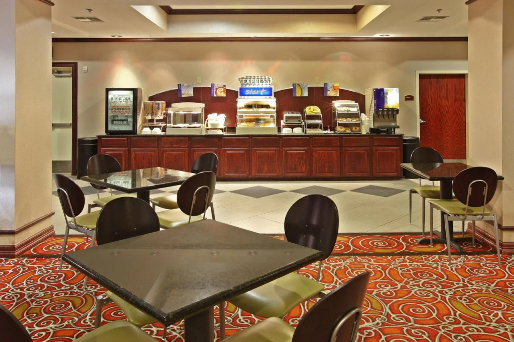 Holiday Inn Express & Suites - Shreveport - Downtown by IHG