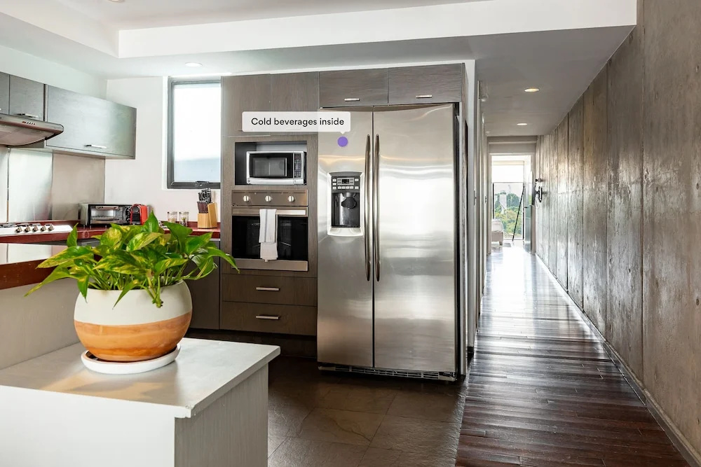 Artsy Apartment in Condesa!