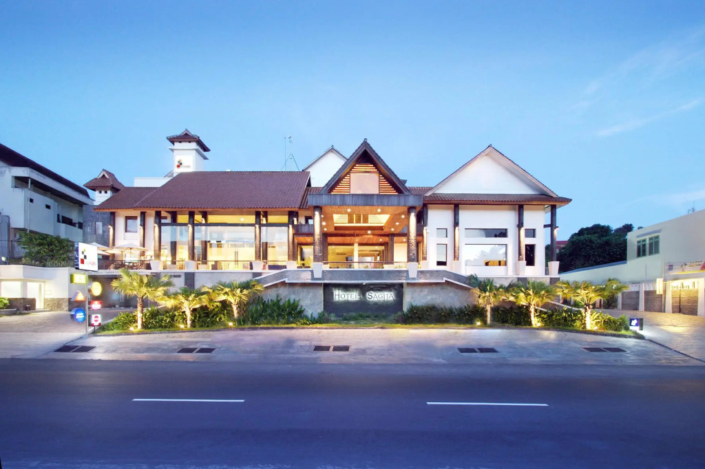 Hotel Horison Sagita Balikpapan