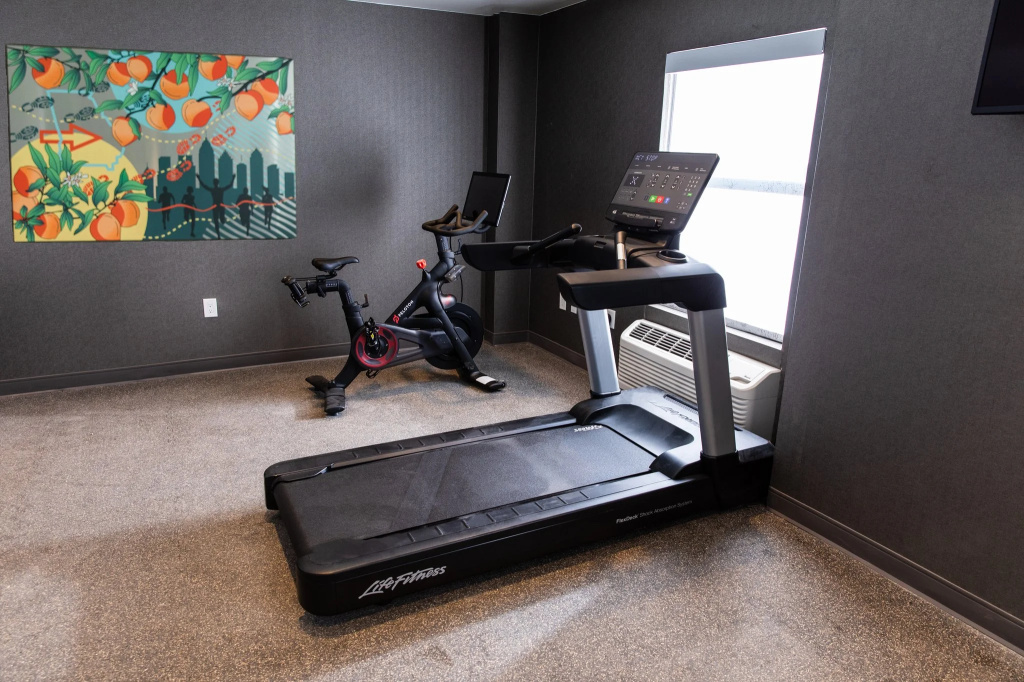 voco The Darwin - Atlanta Midtown by IHG