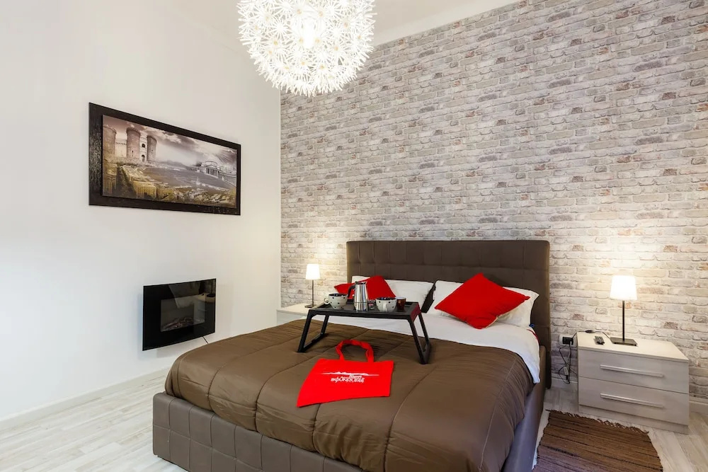 Apartment - Borgo S. Antonio I BH 89