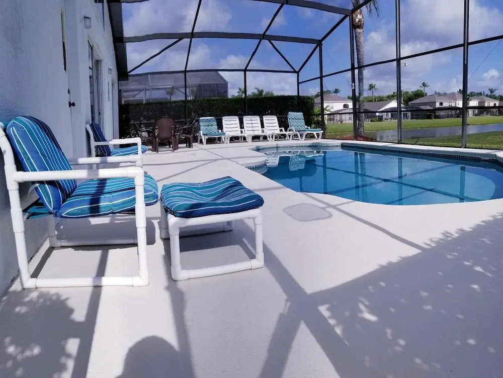 Lkb4705aw 4 Bedroom Villa in Lake Berkley