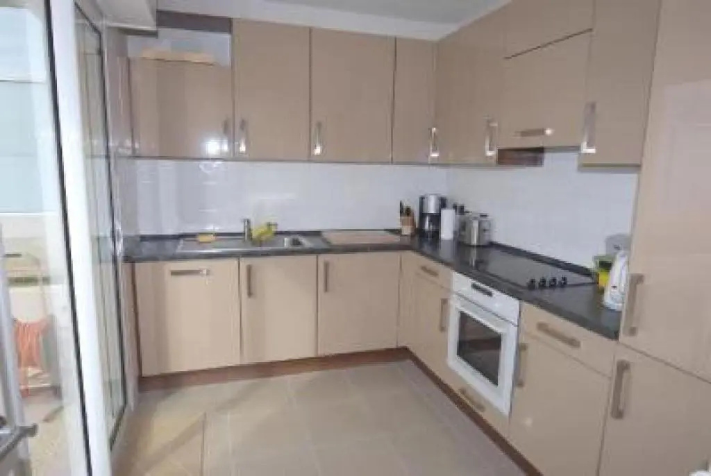 Stunning Three Bedroom Apartment on Seafront in Cannes With Panoramic sea Views 399 - 399