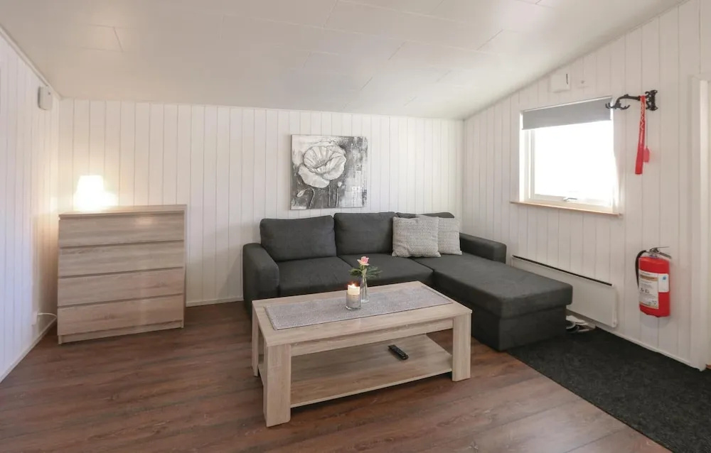 Nice Home in Sjöbo With 2 Bedrooms and Wifi
