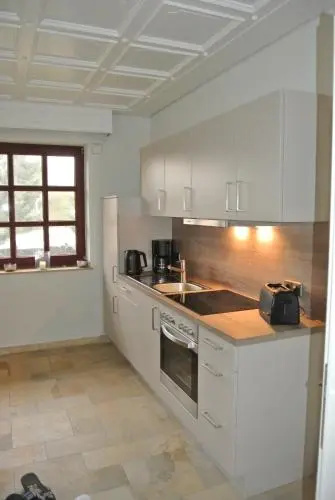Haus Kranenborgh