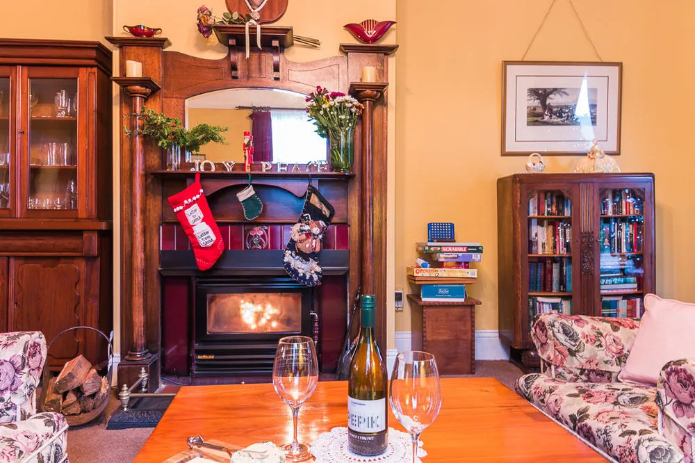 Ashton Gate Guest House