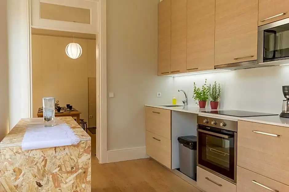 Queen's Garden Hostel