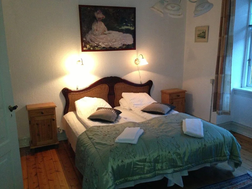 Hotel Lidenlund