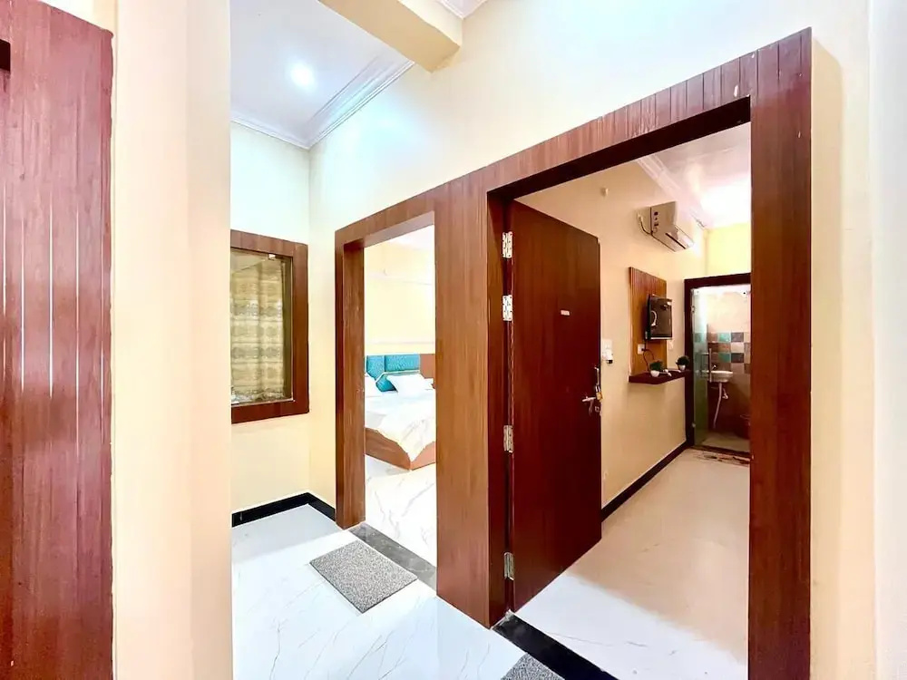 Raghav ji home stay