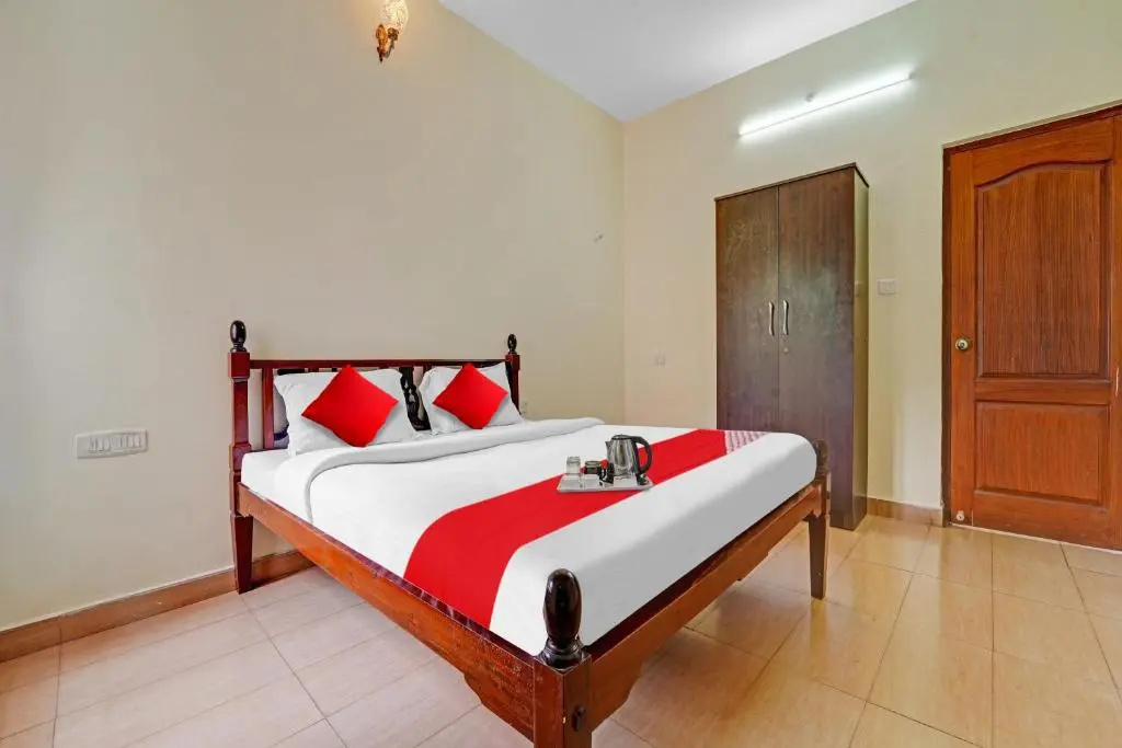 Flagship Al Haramain Home Stay