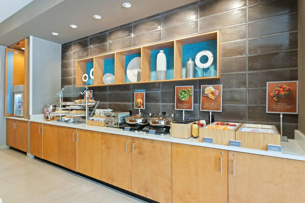 SpringHill Suites by Marriott Ocala
