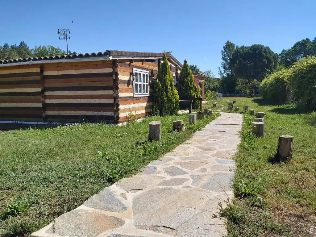La Cabaña del Rio