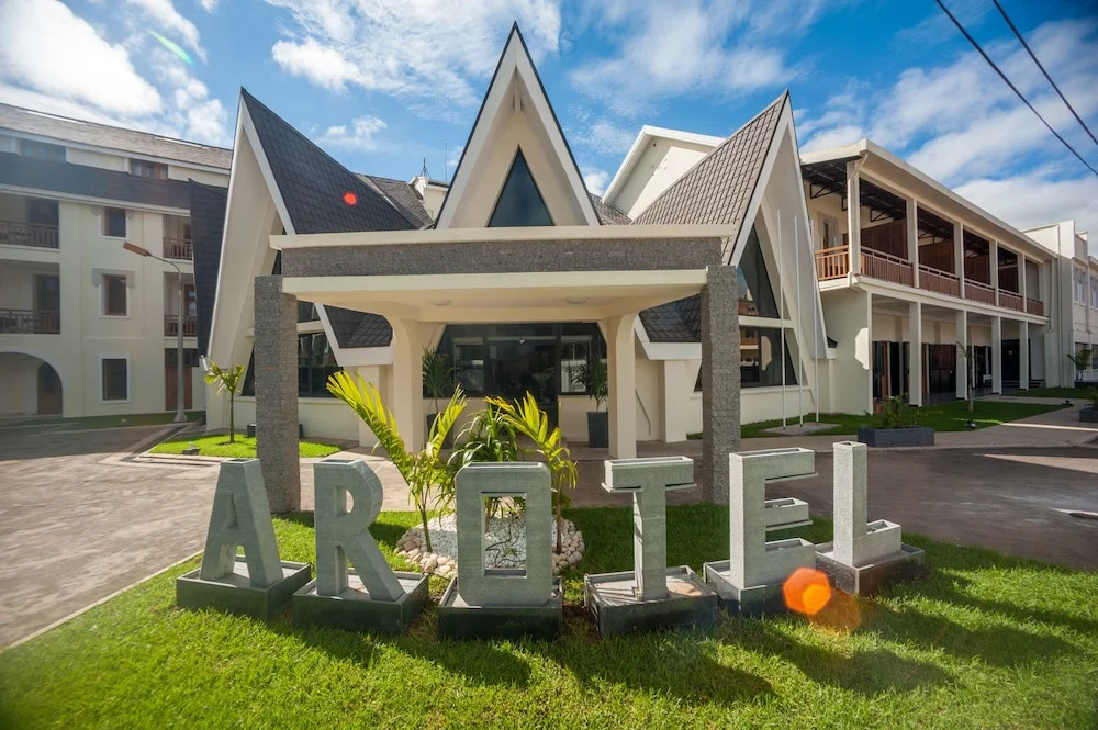 Arotel SPA