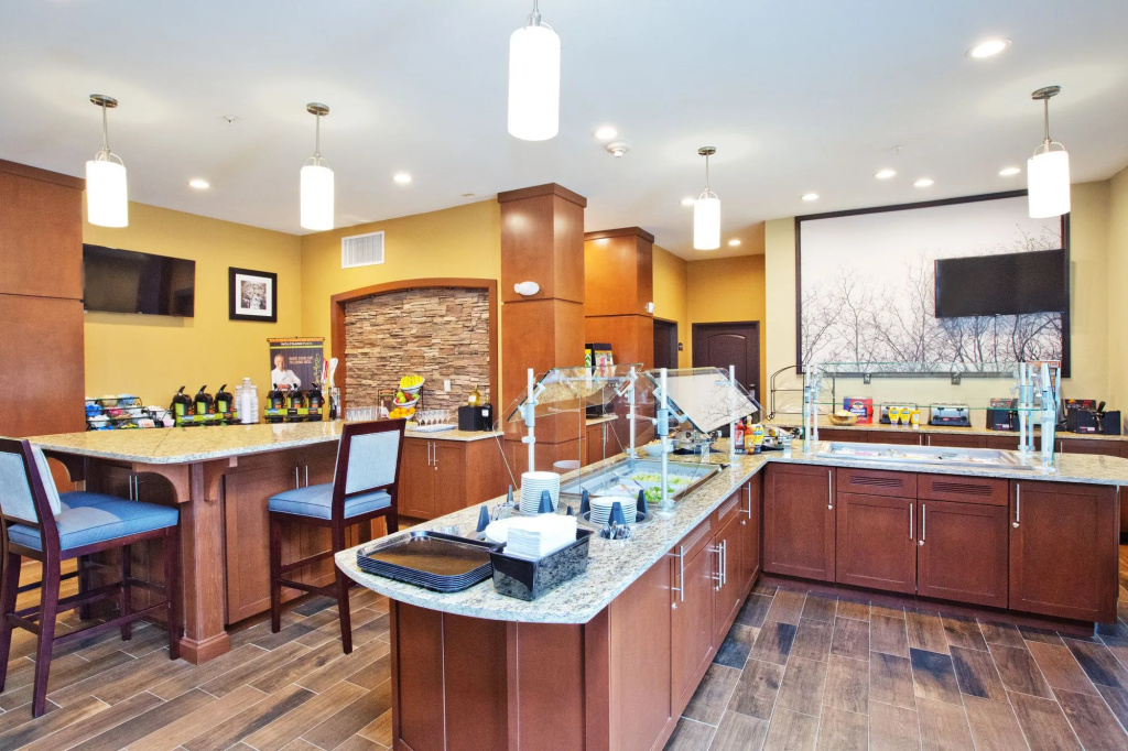 Staybridge Suites Austin South Interstate Hwy 35 by IHG