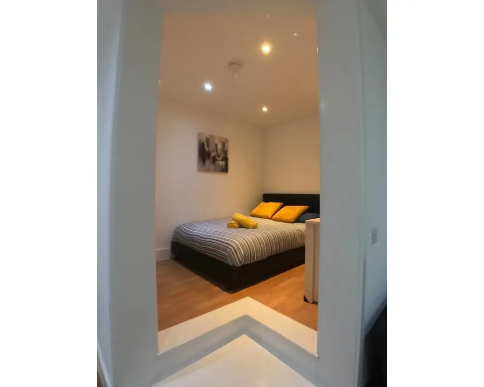 Global Sanctuary Pad 6