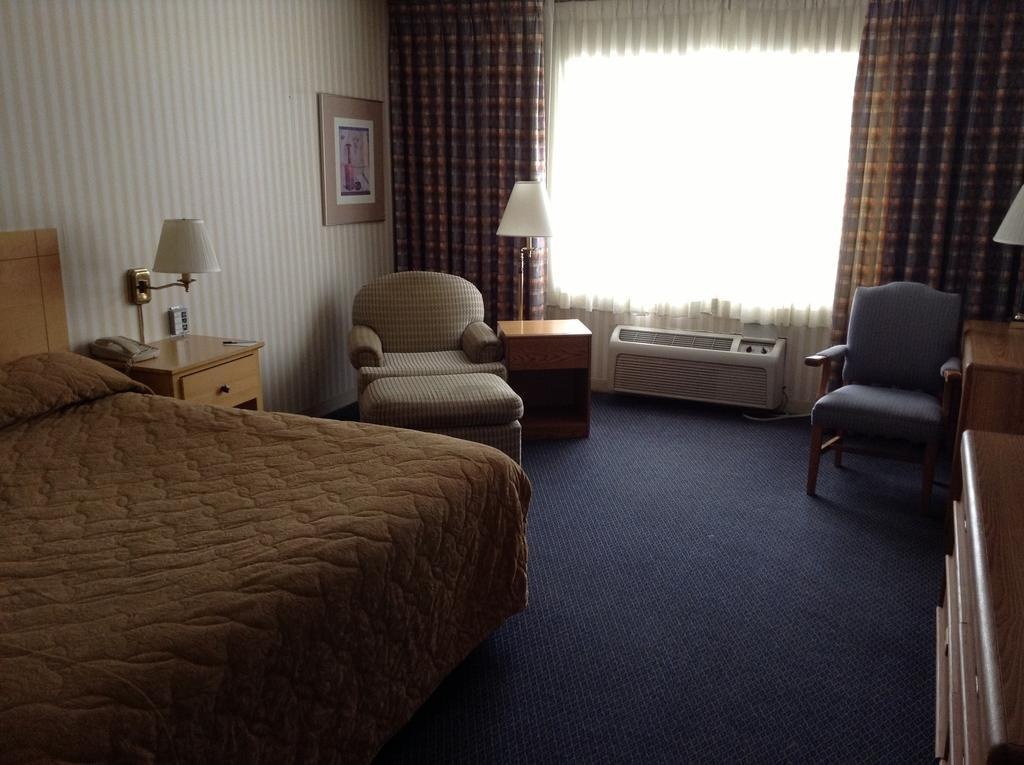 Royal Garden Inn