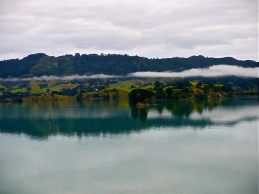 Pacific Harbour Lodge