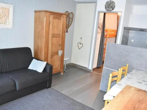 Apartment En plein centre - grande terrasse