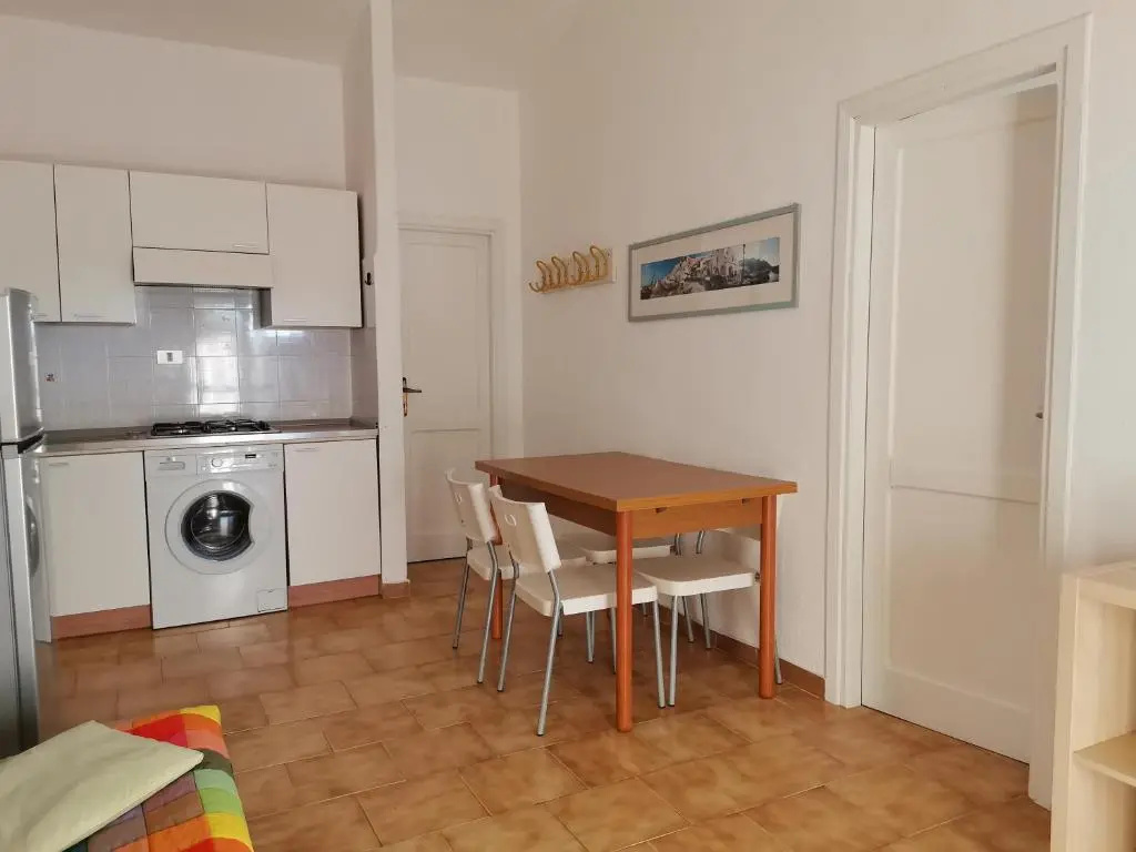 Appartamento con Giardino 1/15 - Porto Pollo