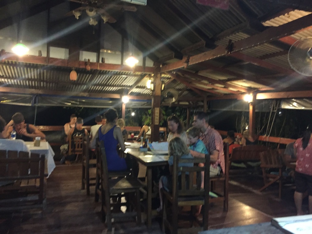 PAN Beachfront Resort Krabi