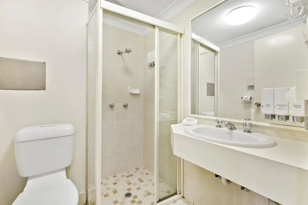 Comfort Inn Centrepoint Motel