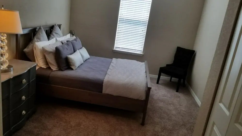 Integra 2 Bedroom