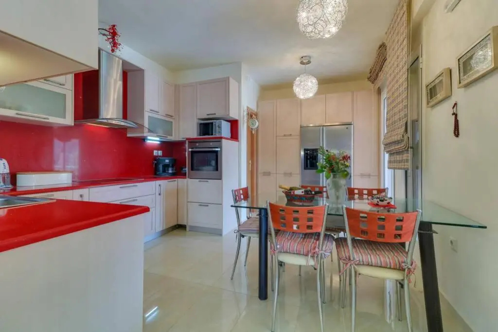 Eagle Nest Villa