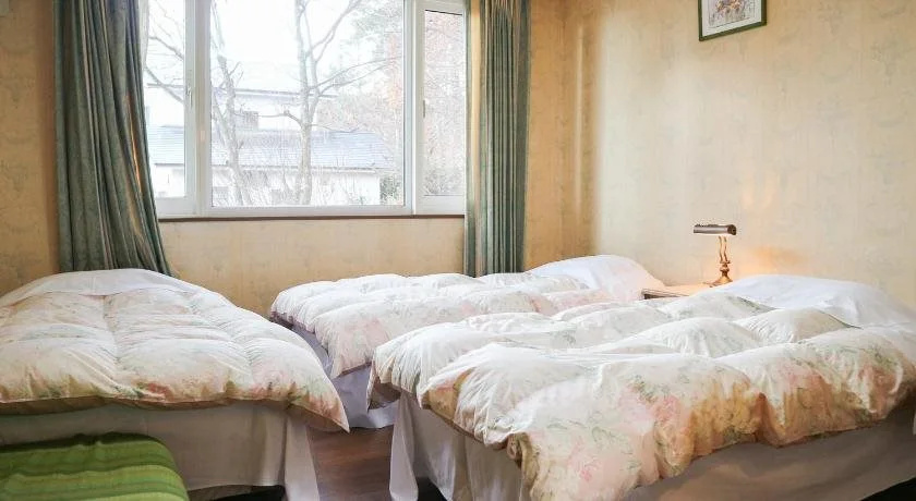Pension KEYAKI