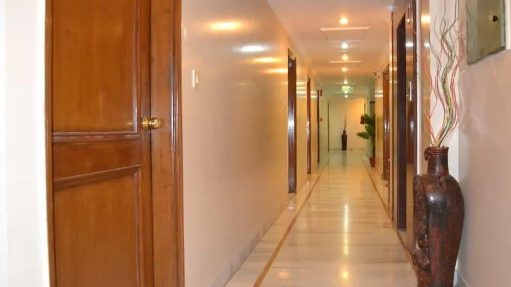 Hotel Atithi Palace