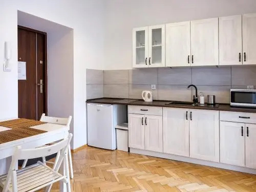 Aparthotel Dom Sapiehy