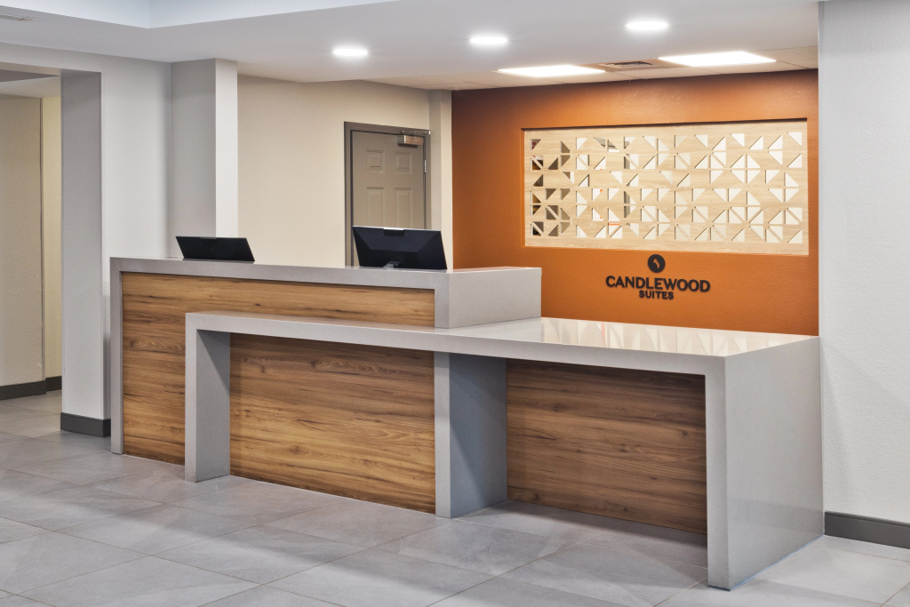 Candlewood Suites Montgomery- North by IHG