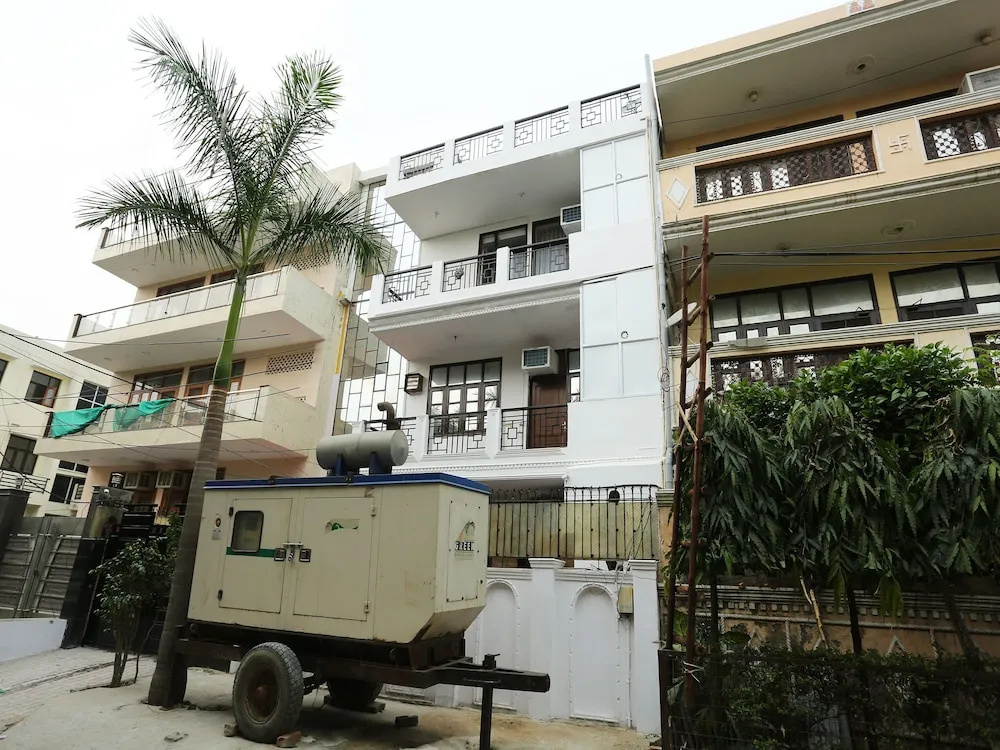 OYO Rooms Epicenter