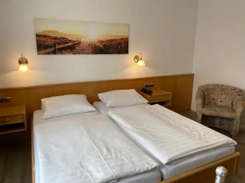 Hotel Thode