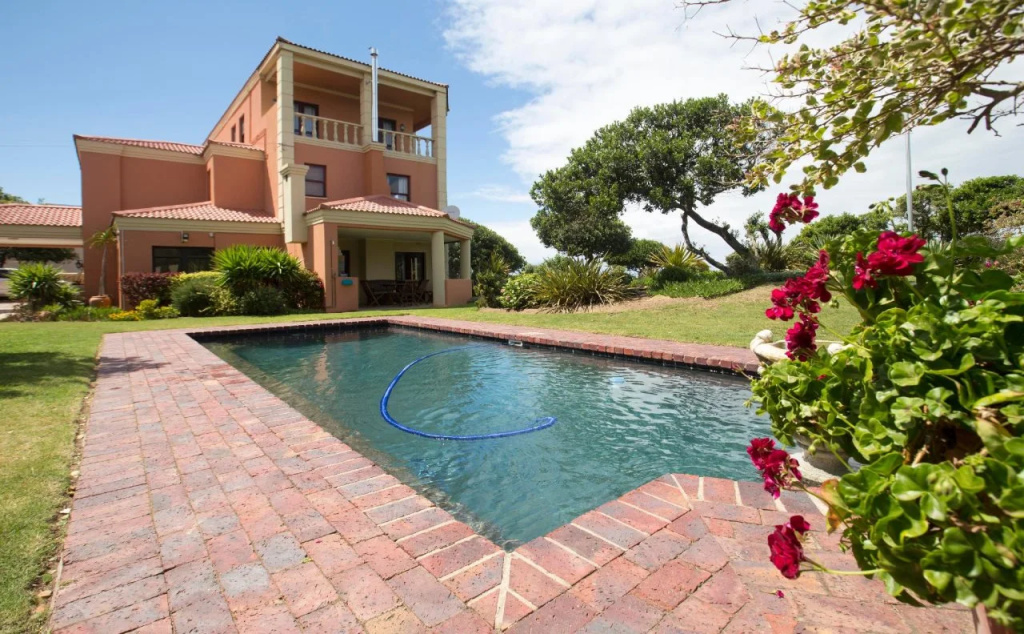 The Tuscany Guesthouse
