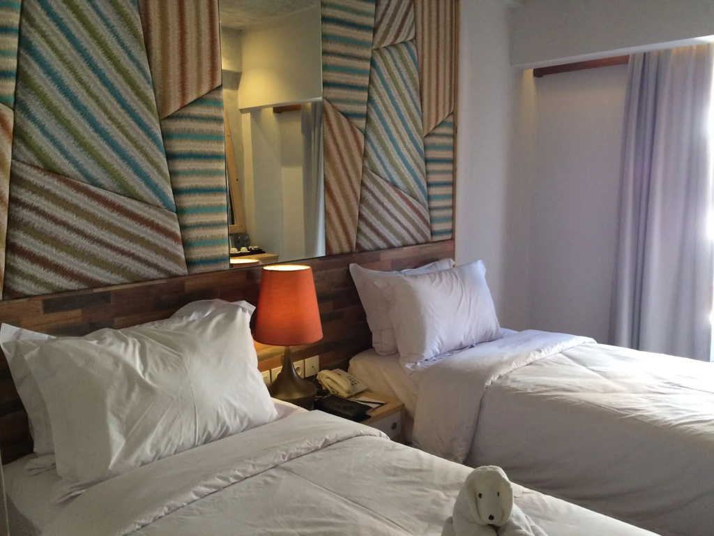 Serela Legian Bali