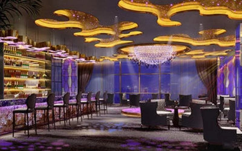 Zhongyang Goldnugget Hotel