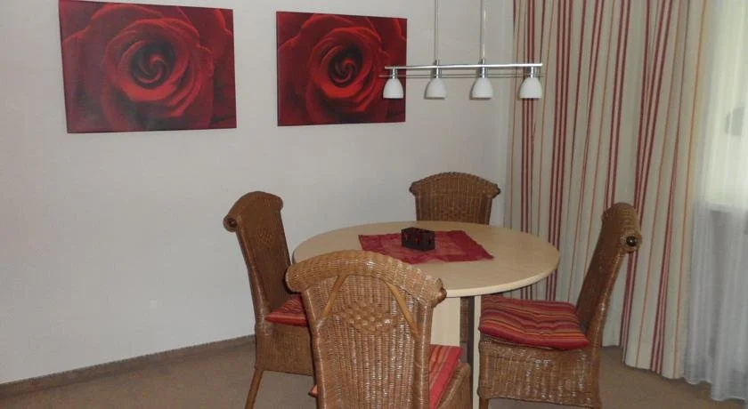 Appartement Koller