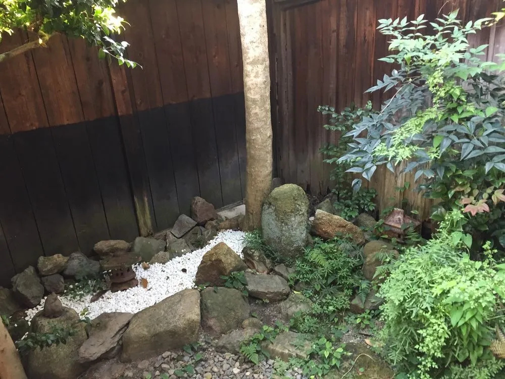 Higashiyama Kikyo-Tei Machiya Residence