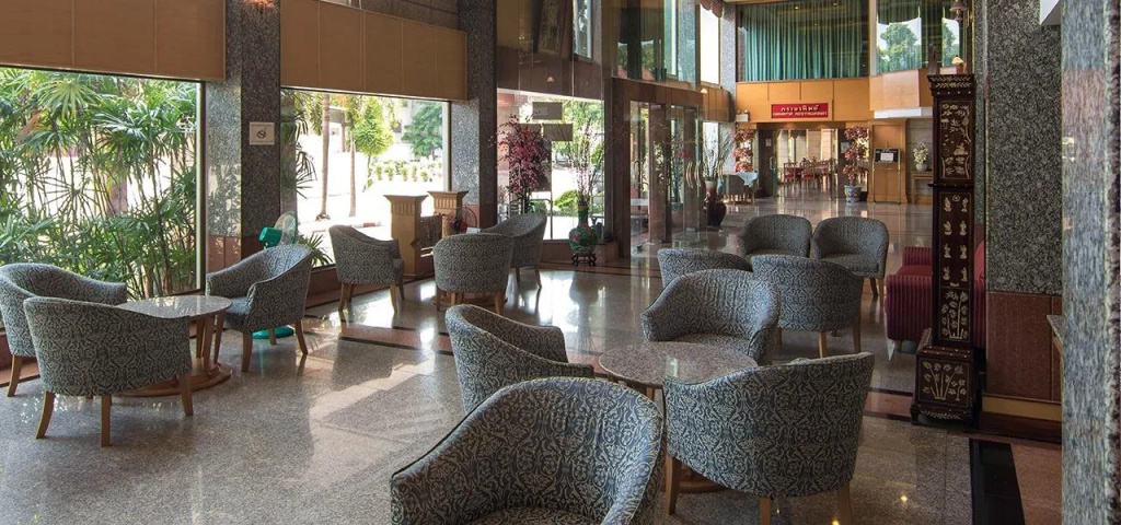 Karin Hotel