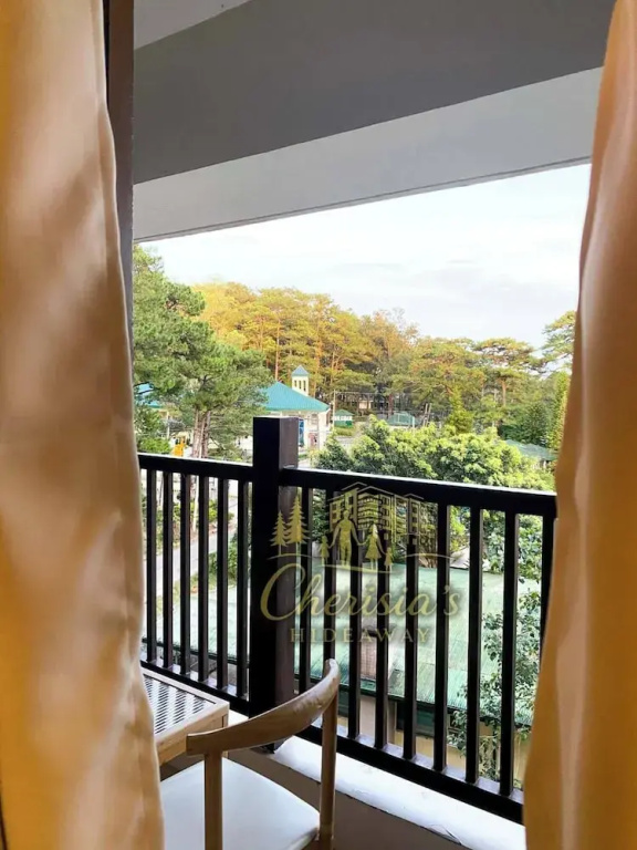 Nana's Place - Brenthill Baguio