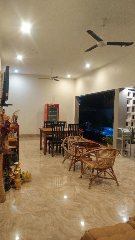 Sawasdee Angkor Villa - Hostel