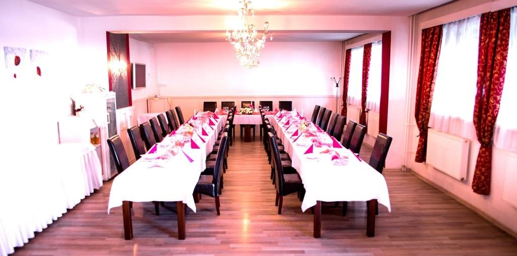 Hotel Garni