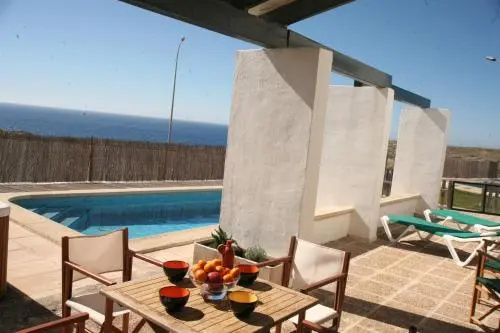Villa Victor