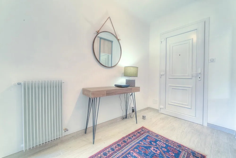 Val Riant Apartment 1
