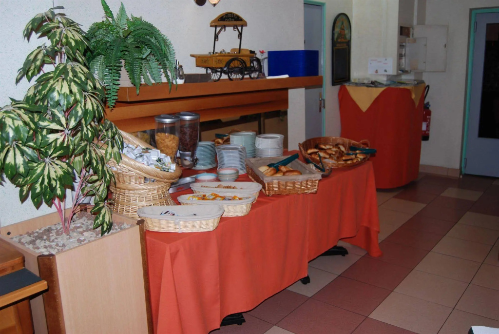 Citotel Jalade