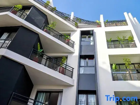 StayHere Casablanca - Maarif Lifestyle Suites