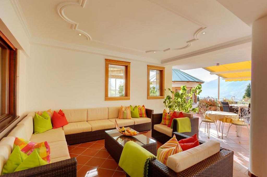 Marini's giardino Hotel